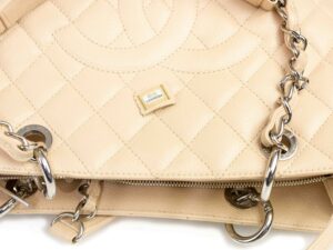 CHANEL GST
