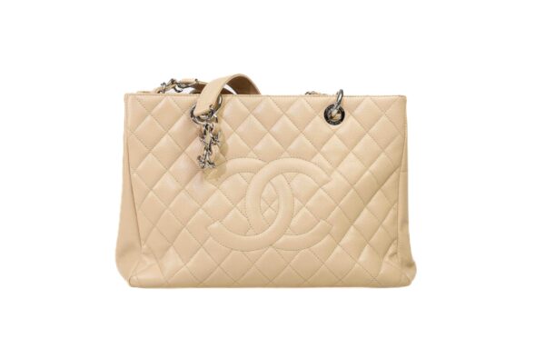 CHANEL GST