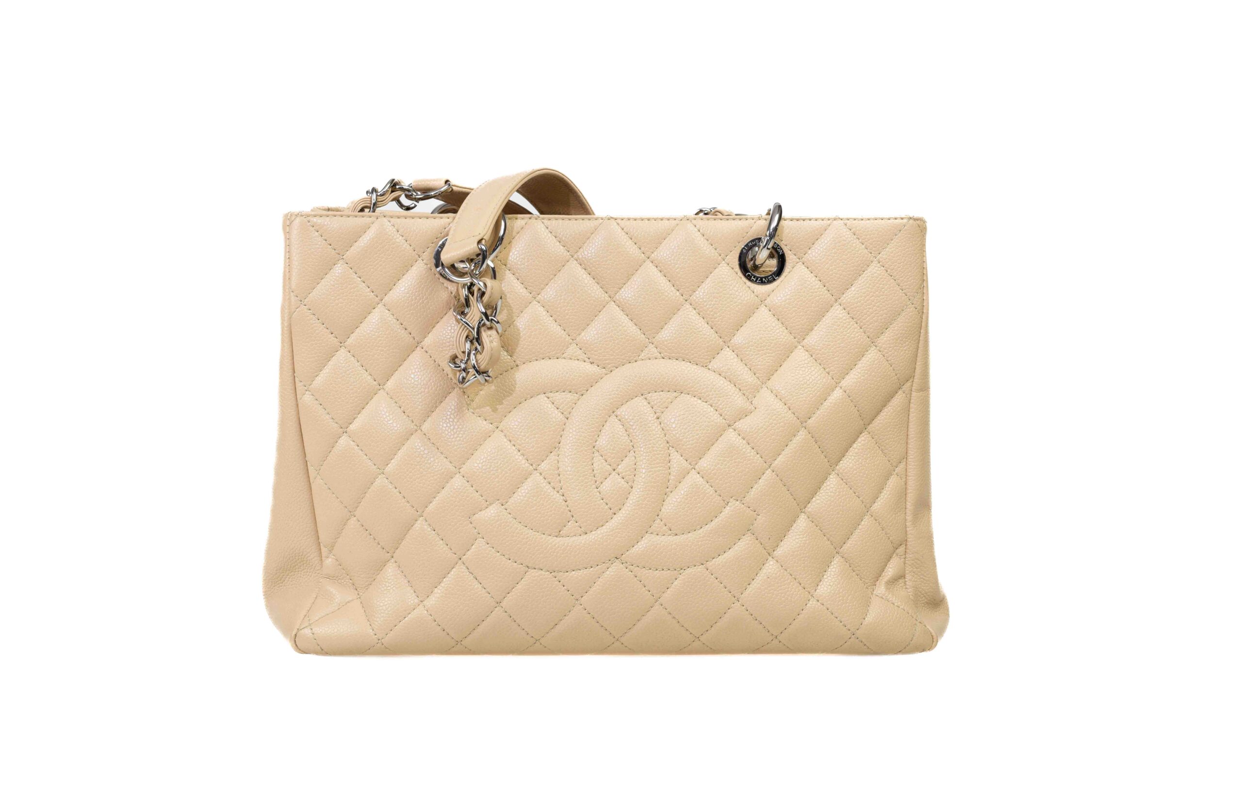 CHANEL GST
