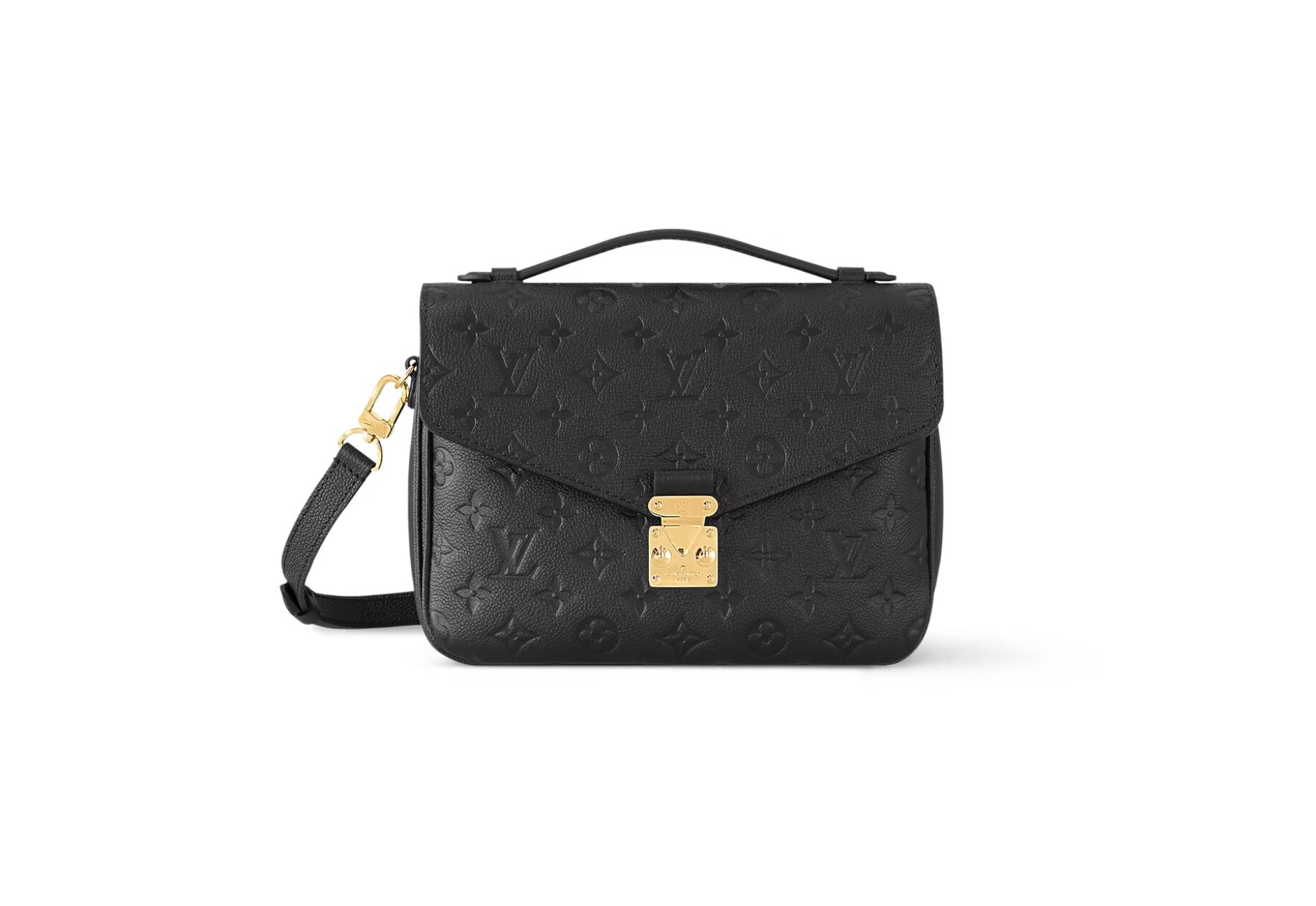 Pochette Metis Inkommande