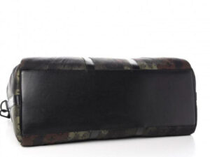 Louis Vuitton Keepall 50 Camouflage