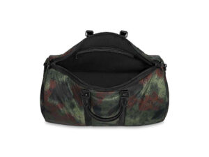 Louis Vuitton Keepall 50 Camouflage