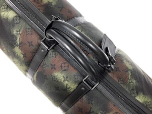 Louis Vuitton Keepall 50 Camouflage