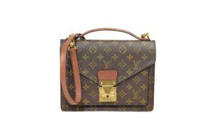 Louis Vuitton Monceau 26