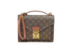 Louis Vuitton Monceau 26