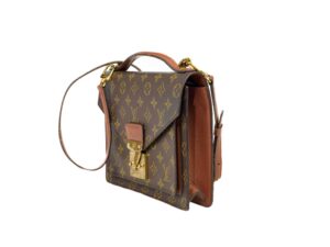 Louis Vuitton Monceau 26