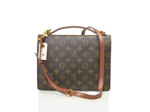 Louis Vuitton Monceau 26