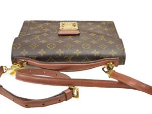 Louis Vuitton Monceau 26