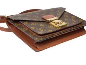 Louis Vuitton Monceau 26