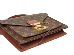 Louis Vuitton Monceau 26