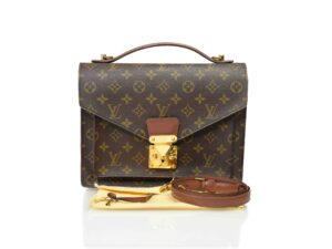 Louis Vuitton Monceau 28