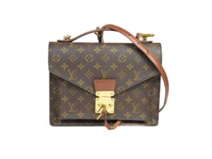 Louis Vuitton Monceau 28