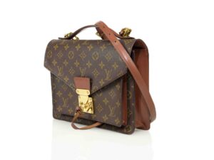 Louis Vuitton Monceau 28