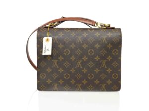 Louis Vuitton Monceau 28