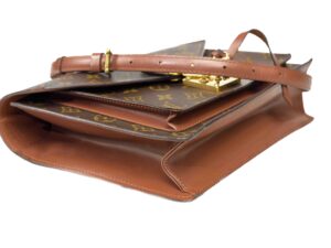 Louis Vuitton Monceau 28