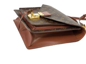 Louis Vuitton Monceau 28