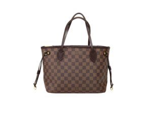 Louis Vuitton Neverfull PM Damier Ebene
