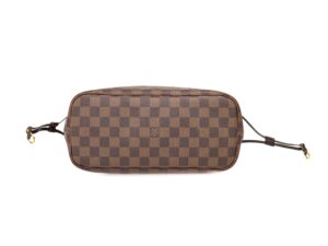 Louis Vuitton Neverfull PM Damier Ebene