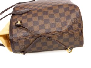 Louis Vuitton Neverfull PM Damier Ebene