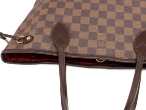 Louis Vuitton Neverfull PM Damier Ebene