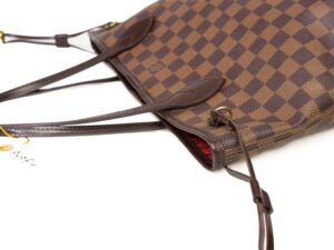Louis Vuitton Neverfull PM Damier Ebene