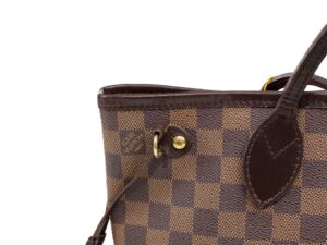 Louis Vuitton Neverfull PM Damier Ebene