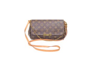 Louis Vuitton Favorite MM