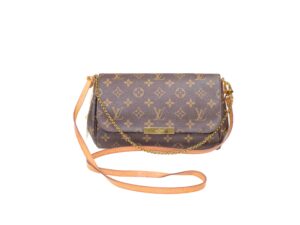 Louis Vuitton Favorite MM