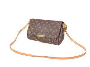 Louis Vuitton Favorite MM