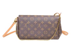 Louis Vuitton Favorite MM