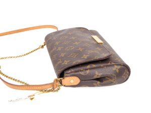 Louis Vuitton Favorite MM