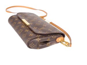 Louis Vuitton Favorite MM