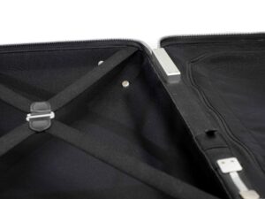Louis Vuitton Horizon 50 Damier Graphite
