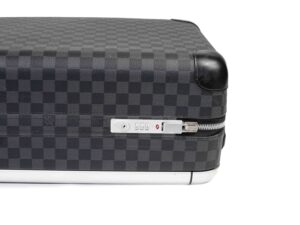 Louis Vuitton Horizon 50 Damier Graphite