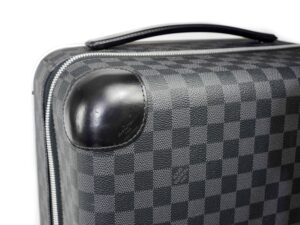 Louis Vuitton Horizon 50 Damier Graphite