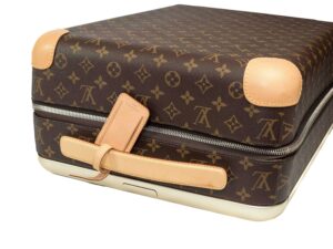 Louis Vuitton Horizon 55 Monogram