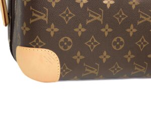Louis Vuitton Horizon 55 Monogram