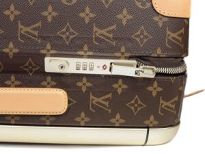 Louis Vuitton Horizon 55 Monogram