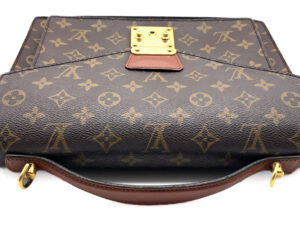 Louis Vuitton Monceau 28