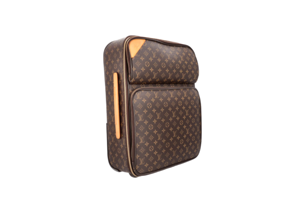 Louis Vuitton Pégase 55 Business Légère