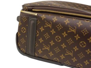 Louis Vuitton Pégase 55 Business Légère