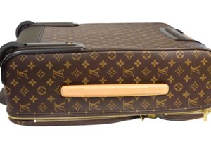 Louis Vuitton Pégase 55 Business Légère