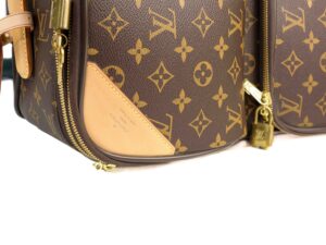 Louis Vuitton Pégase 55 Business Légère