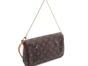 Louis Vuitton Favorite MM