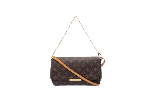 Louis Vuitton Favorite MM