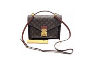 Louis Vuitton Monceau 28