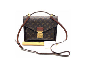 Louis Vuitton Monceau 28