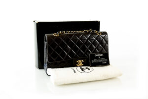 Chanel Double Flap Medium