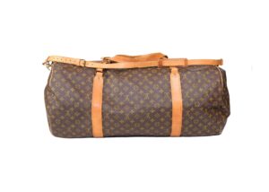 Louis Vuitton Sac Polochon 65