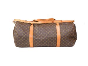 Louis Vuitton Sac Polochon 65